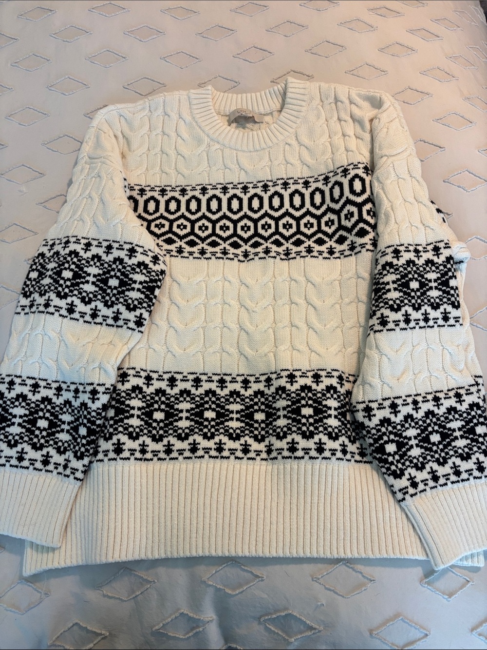 Women’s Ann Taylor Loft Sweater